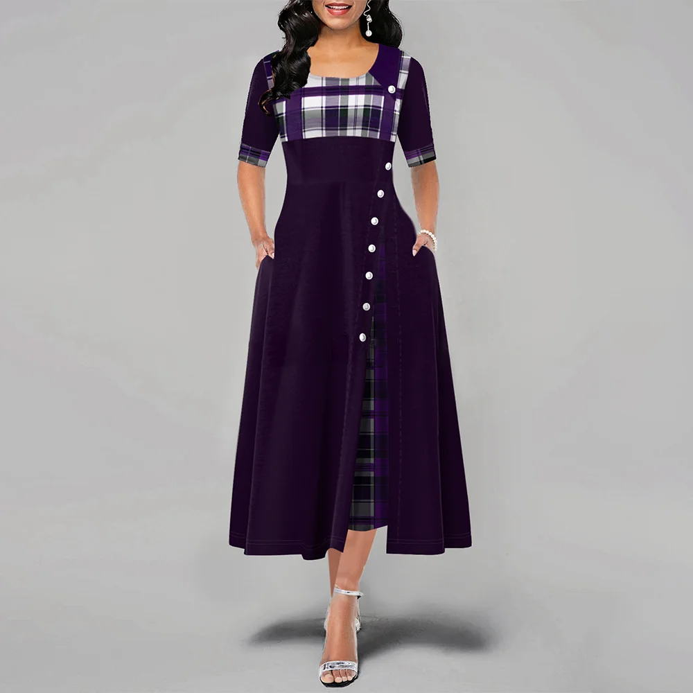 

Women Dress D30