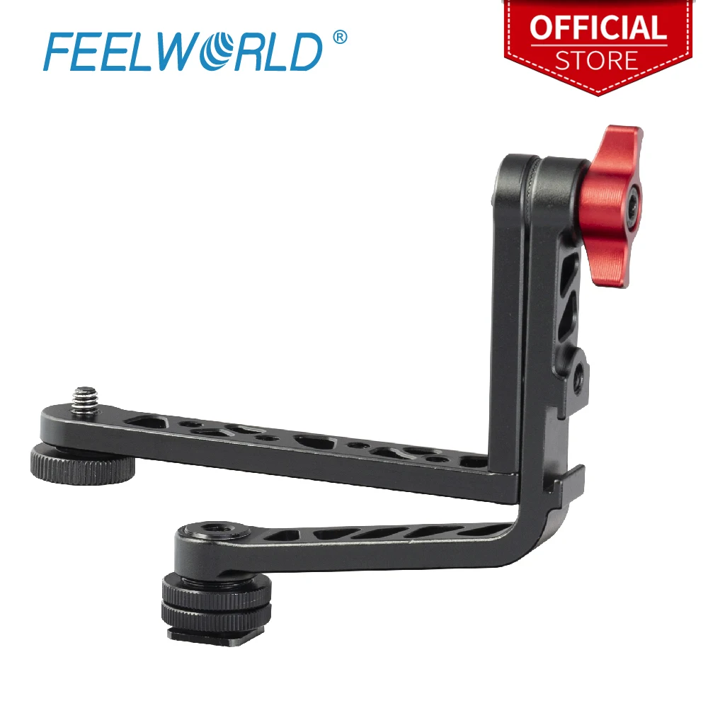 Feelworld  L ƿƮ  ˷̴ Feelworld FW279 F5 FW568 FW279 F570 LUT7 PRO DSLR ī޶ ʵ   Gimbal