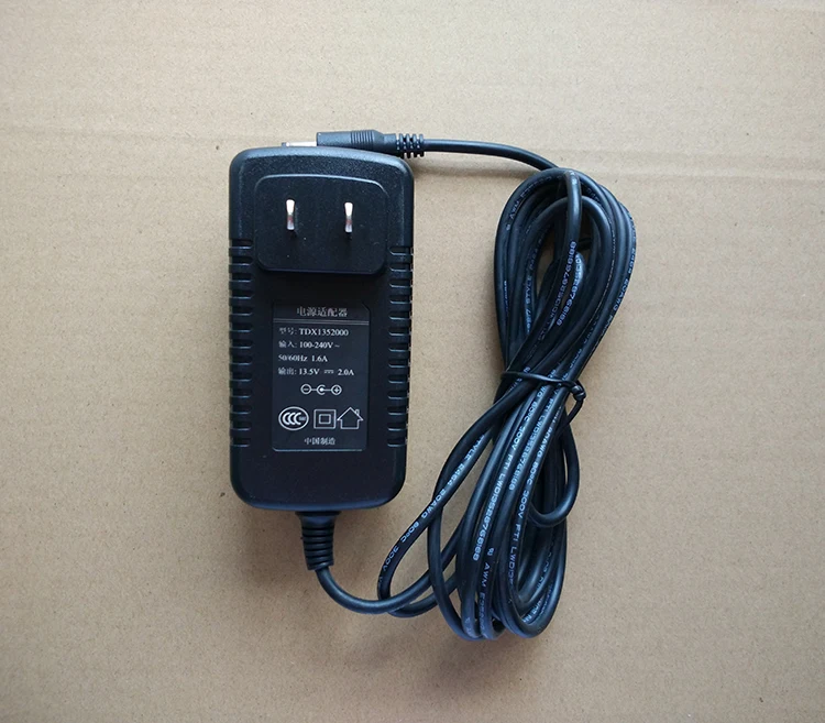 Orientek TR-300 G-link TR-300 TR-303 TR-306 OTDR зарядное устройство адаптер TR-300 адаптер питания