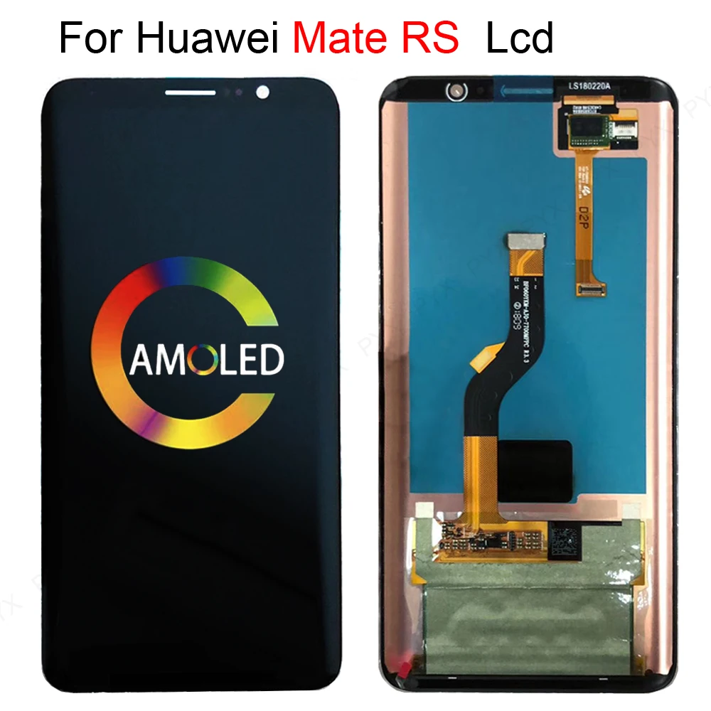 rs lcd displays price