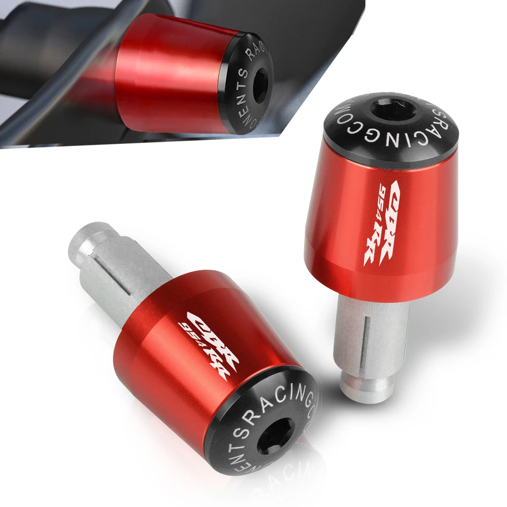 Ручки для мотоцикла Honda CBR954RR cbr 954rr 7/8 2000 2001 2002 2003 | Автомобили и мотоциклы