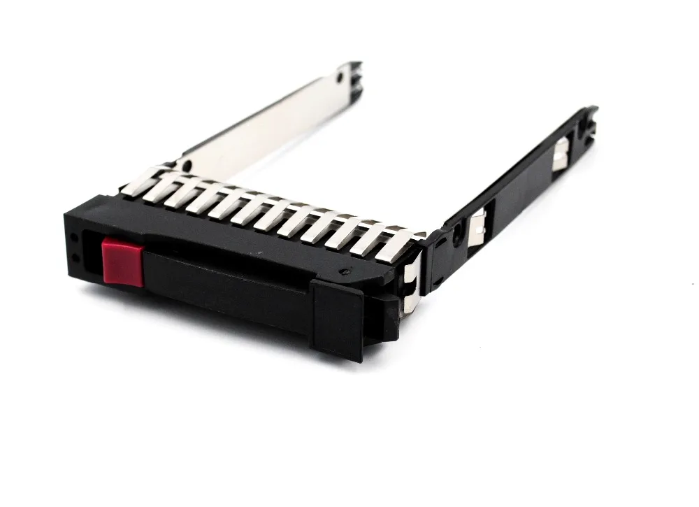 2," SAS SATA hdd Лоток Для ProLiant G4 G5 G6 G7 DL380 DL360 DL385 ML370 ML350 ML570 500223-001 аккумулятор большой емкости