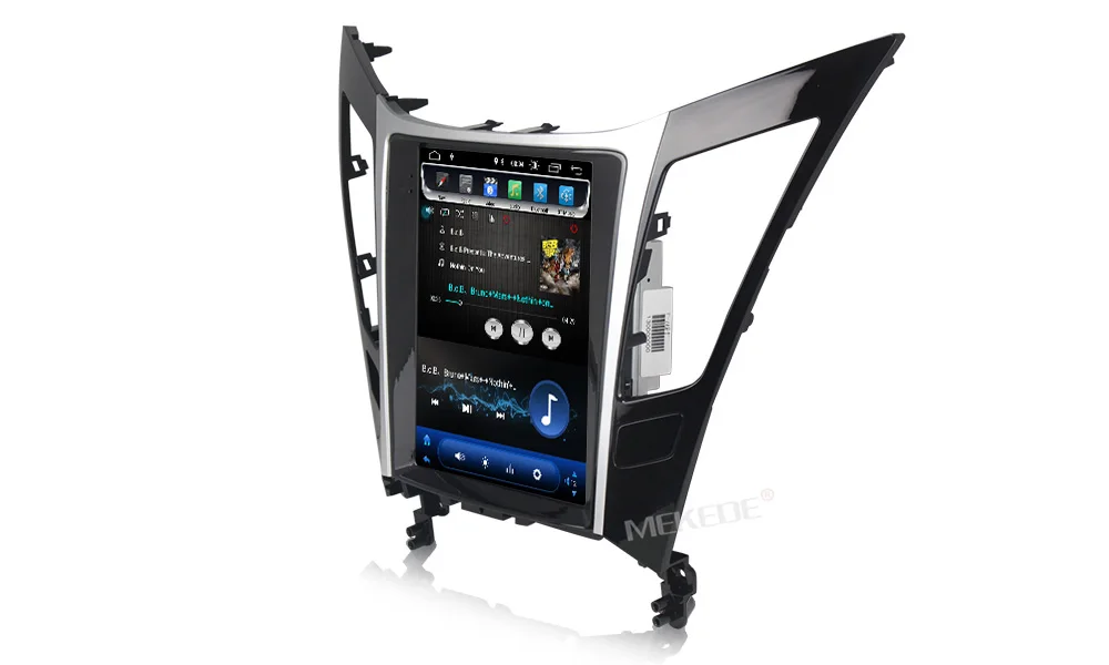 Sale MEKEDE DSP Android 9.0 Head Unit GPS Car Radio For HYUNDAI Sonata i40 i45 2011 -2015 Support TPMS TV Tuner Backup camera DVR SWC 12 Sale MEKEDE DSP Android 9.0 Head Unit GPS Car Radio For HYUNDAI Sonata i40 i45 2011 -2015 Support TPMS TV Tuner Backup camera DVR SWC 12