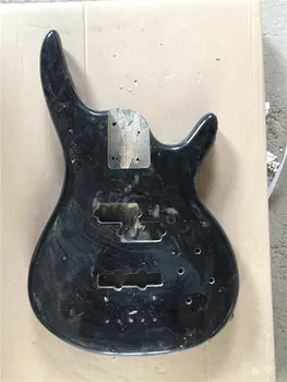 

DIY Electric guitar / DIY Electric guitar Body of Afanti music (AMW-230)