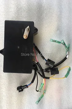

6H2-85540-00 CDI unit for Yamaha outboard 70HP 2 stroke