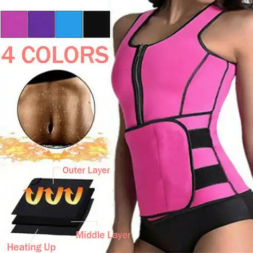 velcro waist trainer