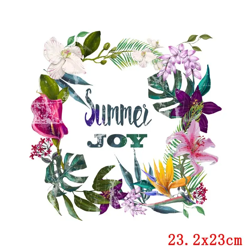 Нашивки сделай сам с надписью LOVE в виде розы на одежду женские термонаклейки