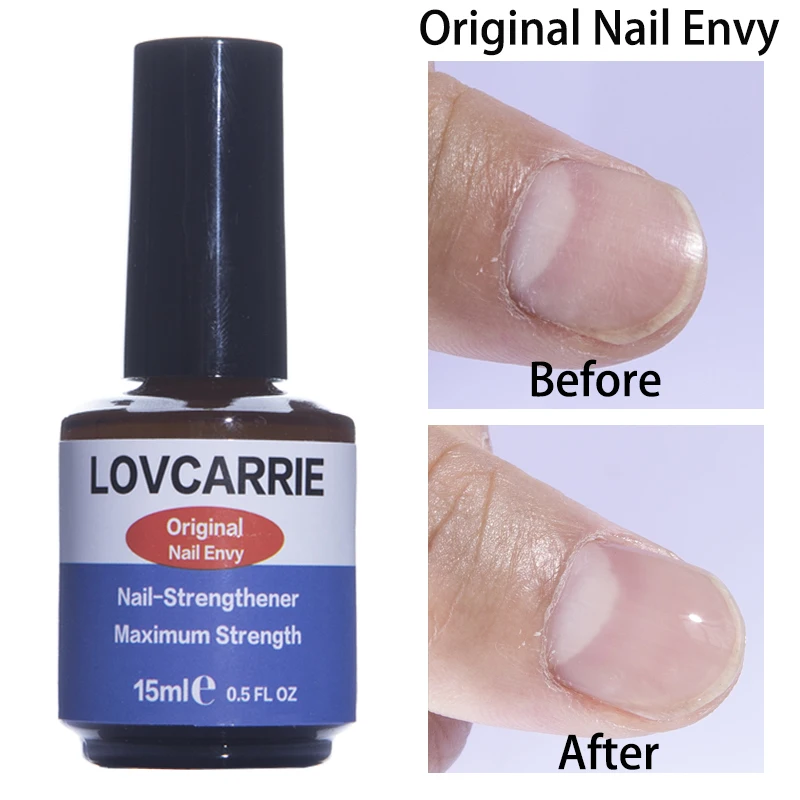 O.P.I Natural Nail Strengthener, 15ml : Amazon.in: Beauty