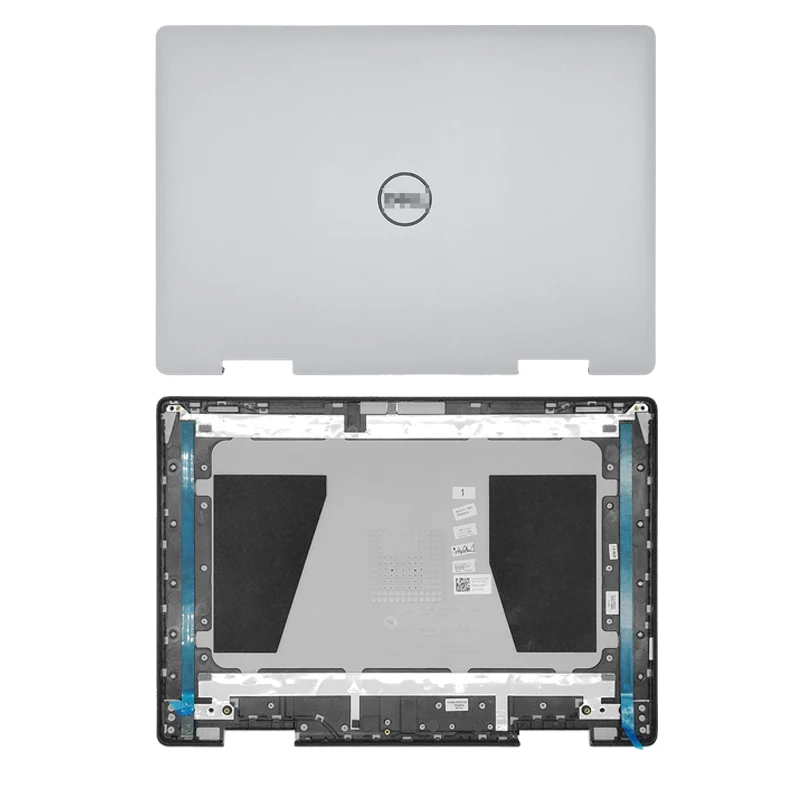 

Чехол для ноутбука Dell Inspiron 5000 14MF 5482, серебристый