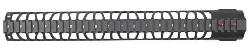 VO Key Mode 15 Inch Handguard Acom 3