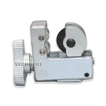 

1PCS Mini Pipe Tube Cutter Cutting Heavy Duty Cuts Knife PVC Plastic Titanium Copper Aluminum 3-16mm