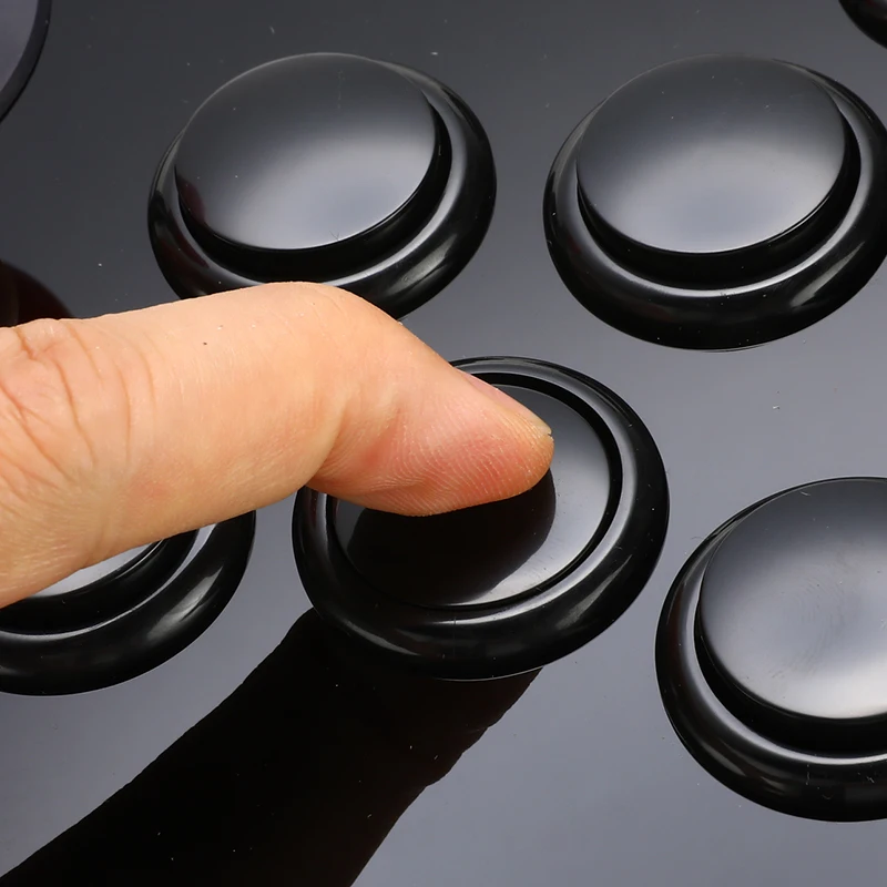 2021 NEW Arcade Joystick USB Fighting Stick Gaming Controller Gamepad Video Game For PC Desktop Computers 6 Colors for choose