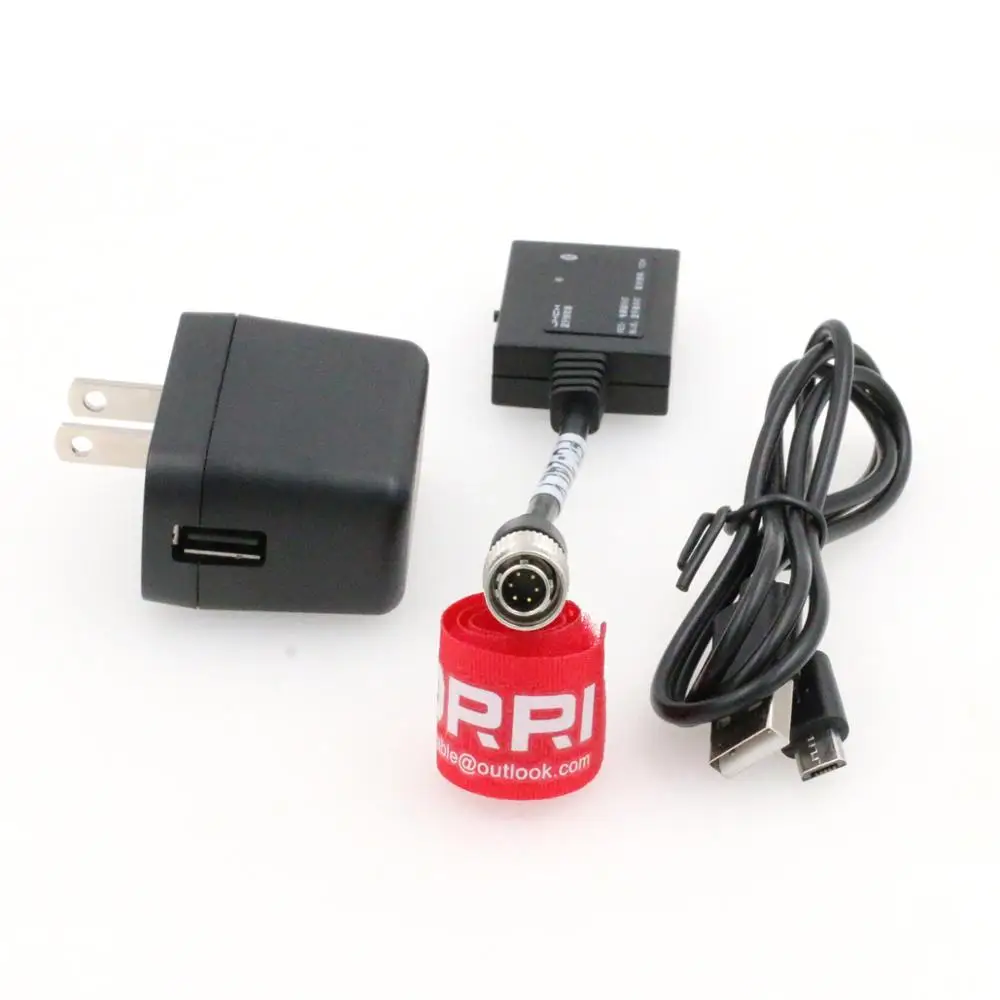 TOPCON общая Станция Bluetooth адаптер кабель Hiorse 6 Pin к USB|Адаптеры AC/DC| |