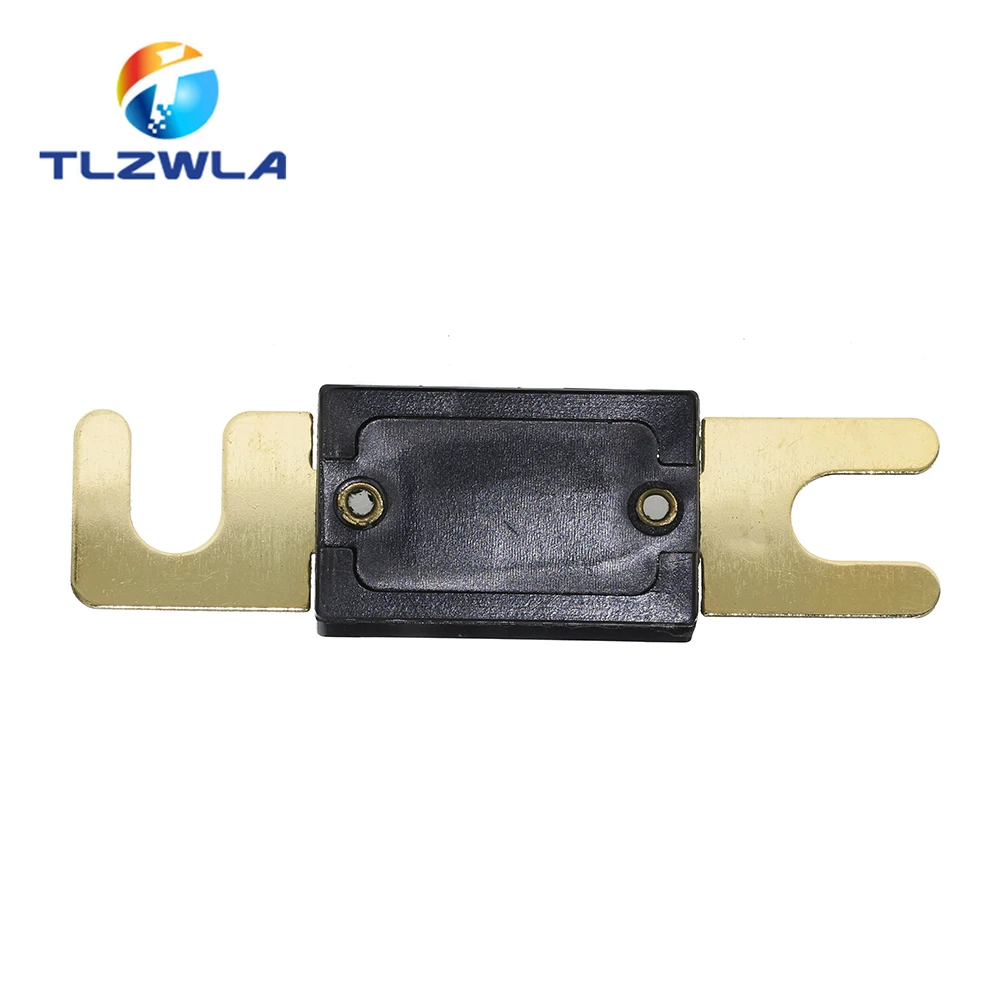 Blade Fuses Car Fuses ANL/AML Bolt-on Fuse Fusible Link Fuse Auto Fuse 32V 30A-400A