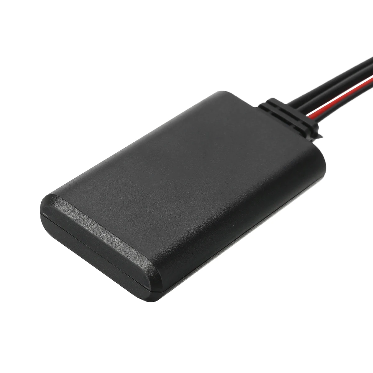 12Pin 12V Bluetooth Audio Adapter Aux Cable For BMW E60 E63 E64 E61 2004 2005 2006-2010 Car Electronics Accessories