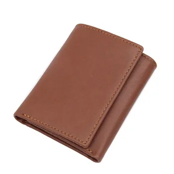 

YILUNXI handsome fashion 2020 male hand bags Business and leisure virile wallet Comfortable Simple man Card packages boy bags