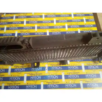 

50277534 9631189680 Intercooler Peugeot 306 Saloon 3/5 Doors (s1) *