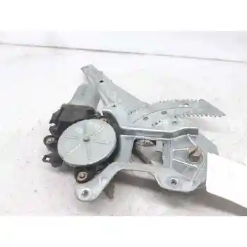 

72751S10J01 REAR WINDOW LEFT SLINGSHOT CR-V (RD1/3)