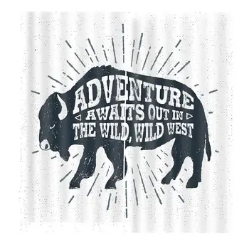 

personality cow curtains 3D Window Curtain Dinosaur print Luxury Blackout For Living Room
