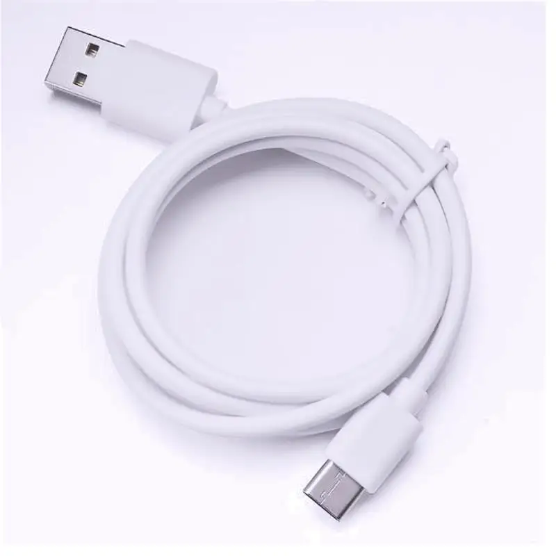 

10 шт./лот кабель Micro USB Type-C 1 м, 2 м, 3 м, быстрая зарядка для Samsung, Xiaomi, Huawei, Android, шнур для синхронизации данных, USB-Кабель-адаптер
