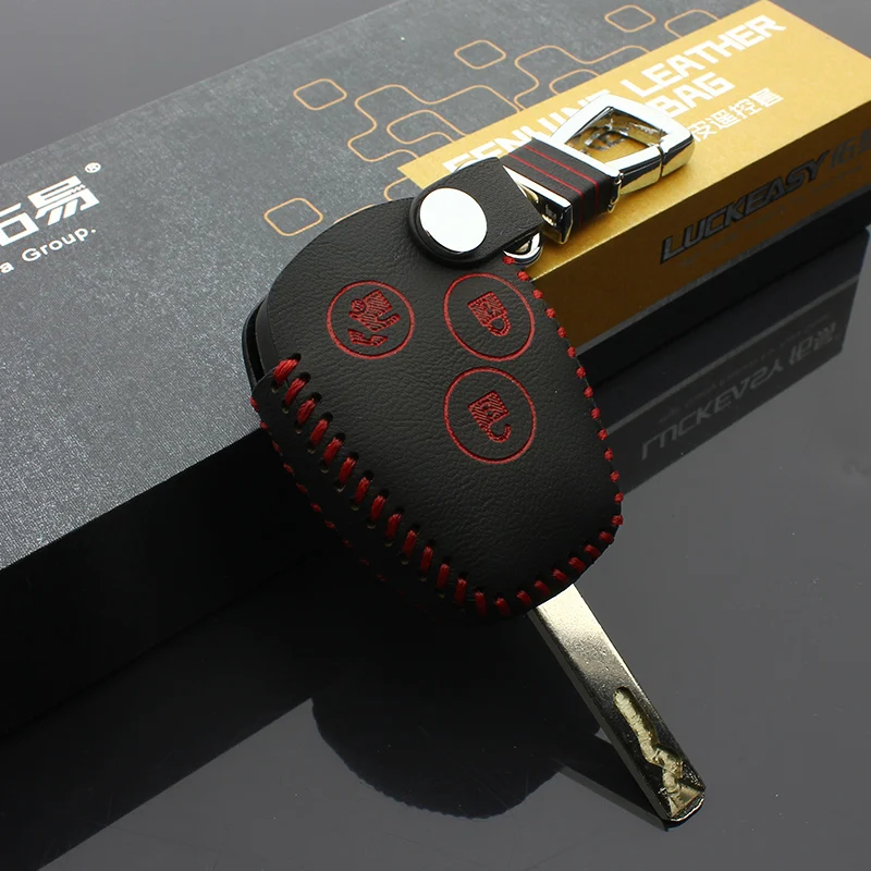 Luckeasy для benz smart fortwo 453 forfour cabrio elertric drive ключи сумка/чехол кошелек держатель key2s