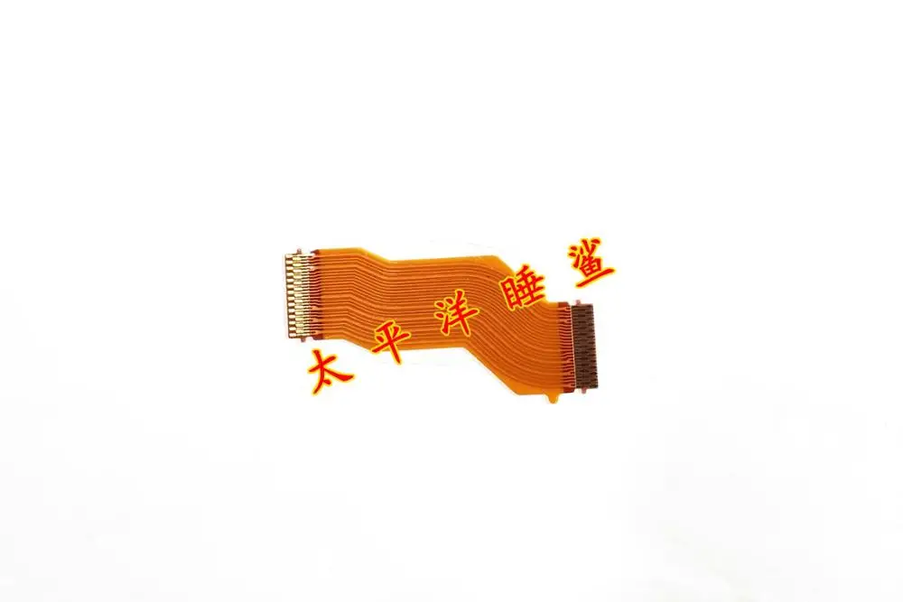 Applicable to Nikon DF power board battery contact connecting cable brand new original factory authentic | Электроника
