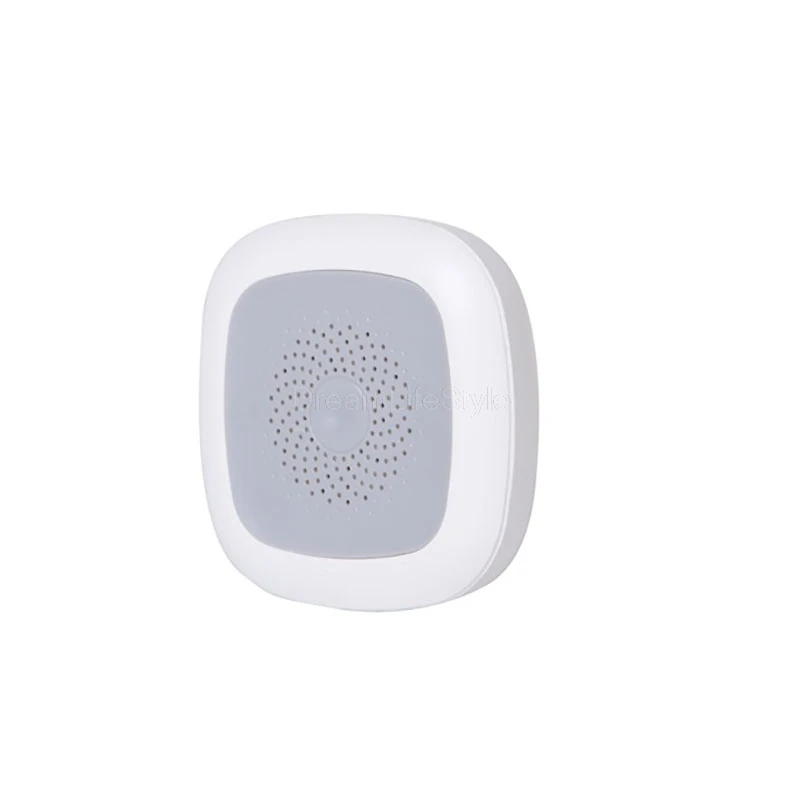 Smart Thermometer Hygrometer (6)
