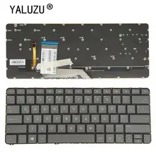 Sp layout teclado para hp probook 640 g2 645 g2