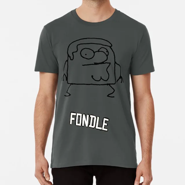 Callmecarson Jackbox Membelai T Shirt|T 