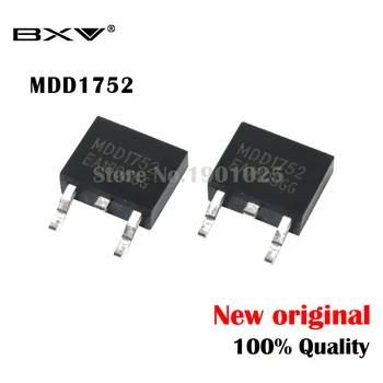 

10pcs/lot MDD1752 MOS tube new original