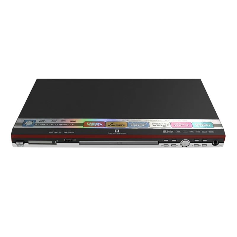 

DVD player portable DVD player VCD HD DVD player CD player home EVD player