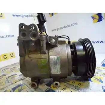 

0924154 AIR CONDITIONING COMPRESSOR Hyundai ACCENT (LC)