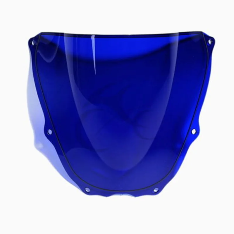 Мотоциклетное ветровое стекло Экран для Honda RVT1000R VTR1000 SP1 SP2 RC51 2000-2006 00 01 02 03 04 05 06