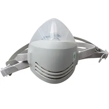 

Welding Shield AG Filter Cotton Silicone Industrial Welding Anti-dust Shield Anti-particulate E5BB