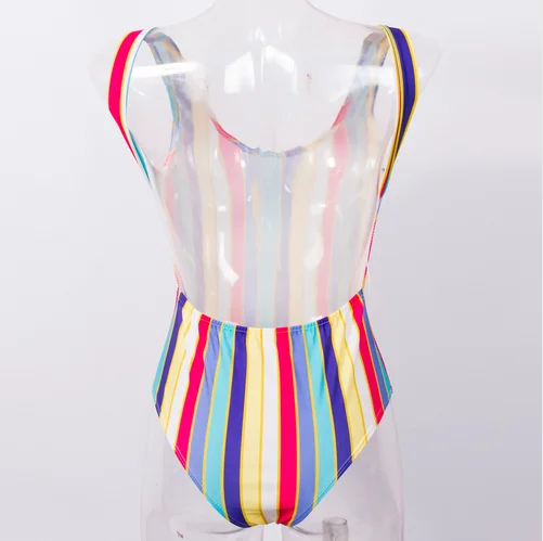 2020-Women-One-Piece-Swimwear-Sexy-Stripe-Woman-Bikini-Swimwear-Women-One-Piece-Bathing-Suit-Ladies(3)