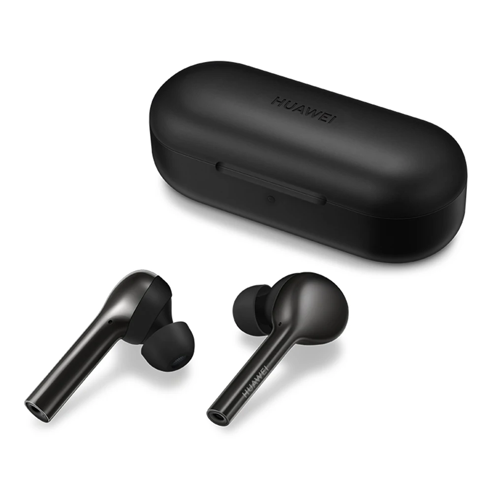 UAWEI FreeBuds, Bluetooth наушники,, Smart Touch, беспроводная Bluetooth гарнитура, стерео наушники, шумоподавление, удовольствие