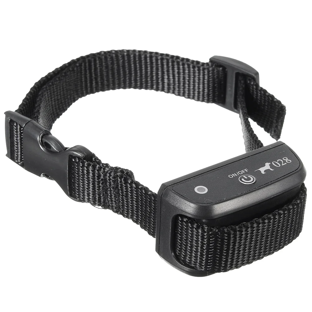 

Indoor Wireless Pet 2 Dog Fence Training Containment System Collar Rechargeable Tools E2S