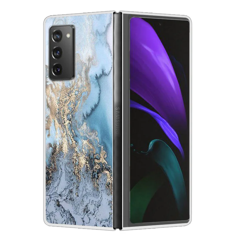 Shockproof Hard Plastic Back Cover