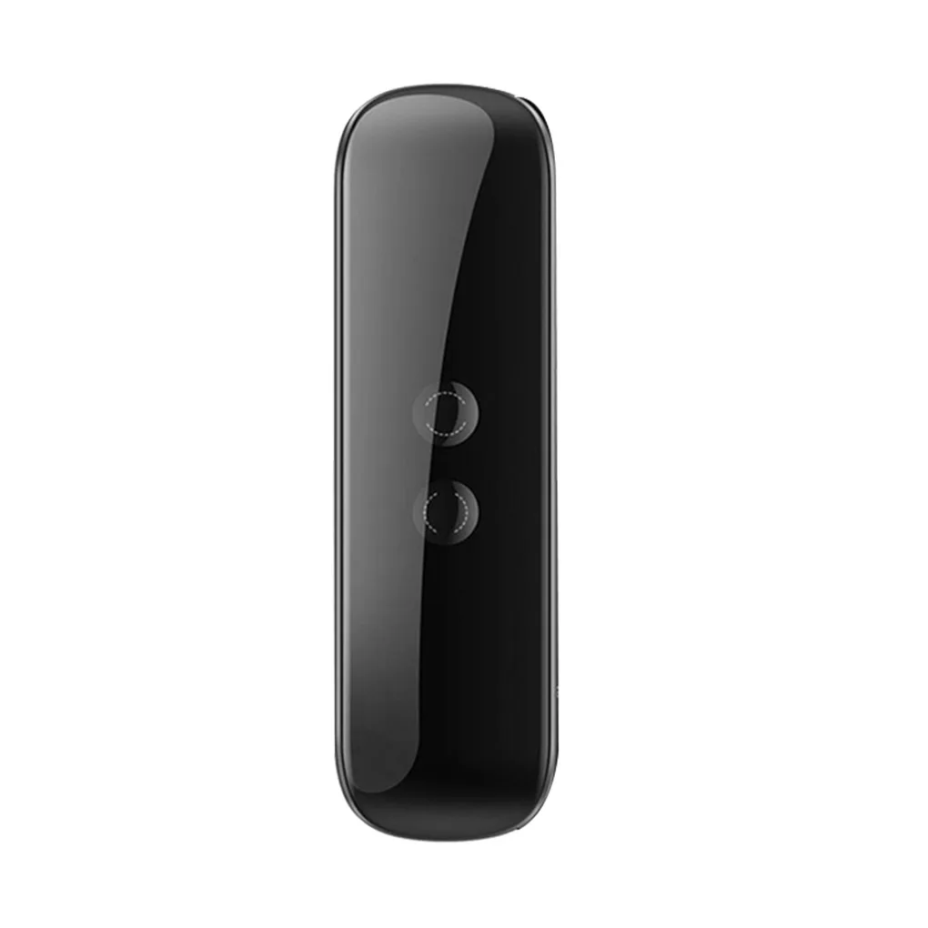 Portable G5 Instant Voice Language Translator Travel Business Smart Interpreter 40 Languages Translation Machine