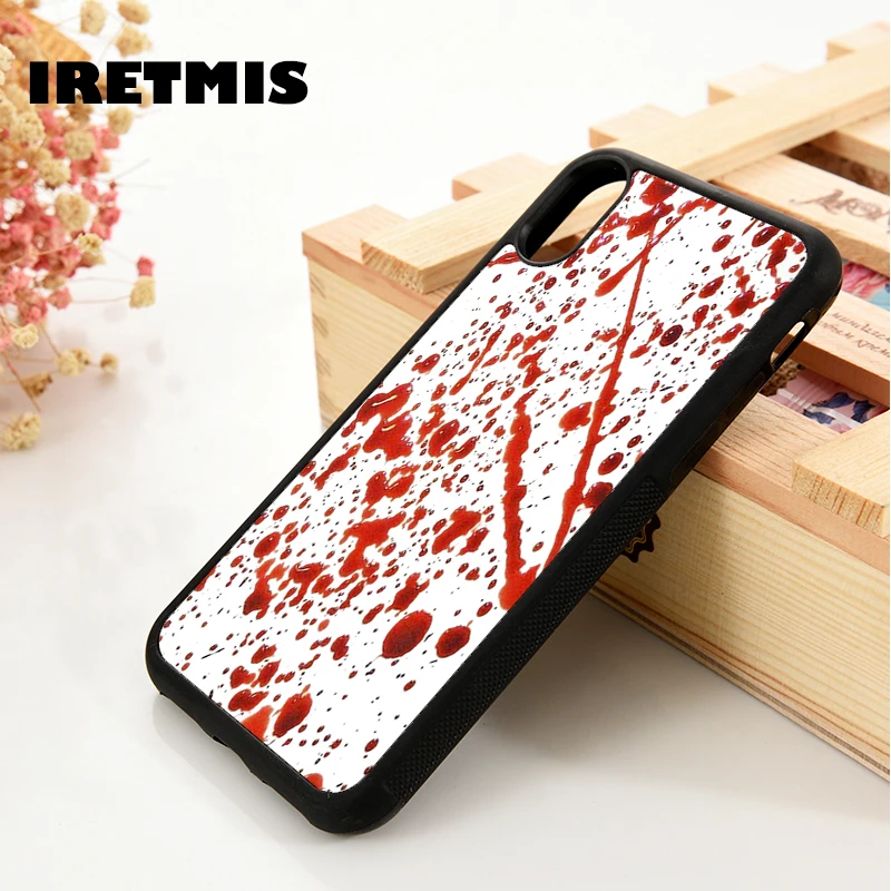 Мягкий силиконовый чехол Iretmis для iPhone 7 8 plus X Xs 11 Pro Max XR 5 6 6S |