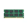 Yongxinsheng DDR3L RAM 4GB 8GB 1600 MHz SODIMM PC3L-12800 Laptop Memory 204 Pin 1.35V green ► Photo 3/3