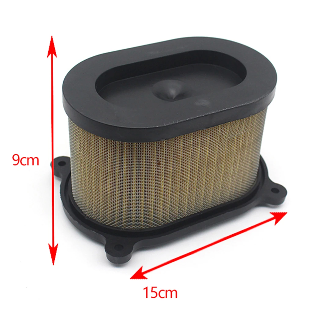 Motorcycle Air Filter Directive Replacement Parts for Hyosung GT250R GT650R