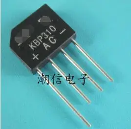 Free shipping new%100 KBP310 3A 1000V | Обустройство дома