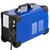 Semi-automatic Welding Machine Mig Welder Welding Machine MIG-250 Welder 250A MIG MMA TIG 110V/220V 3