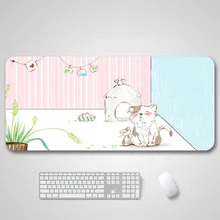 Gaming Mouse Pad CSGO Mouse pads XXL Large Locking Edge Rubber Anti-slip Mousepad Game CS GO Speed Mice Play Mat Pad Gaming Mouse Pad CSGO Mouse pads XXL Large Locking Edge Rubber Anti-slip Mousepad Game CS GO Speed Mice Play Mat Pad