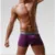 Boxers, men's underwear,cueca masculina трусы мужские мужские трусы