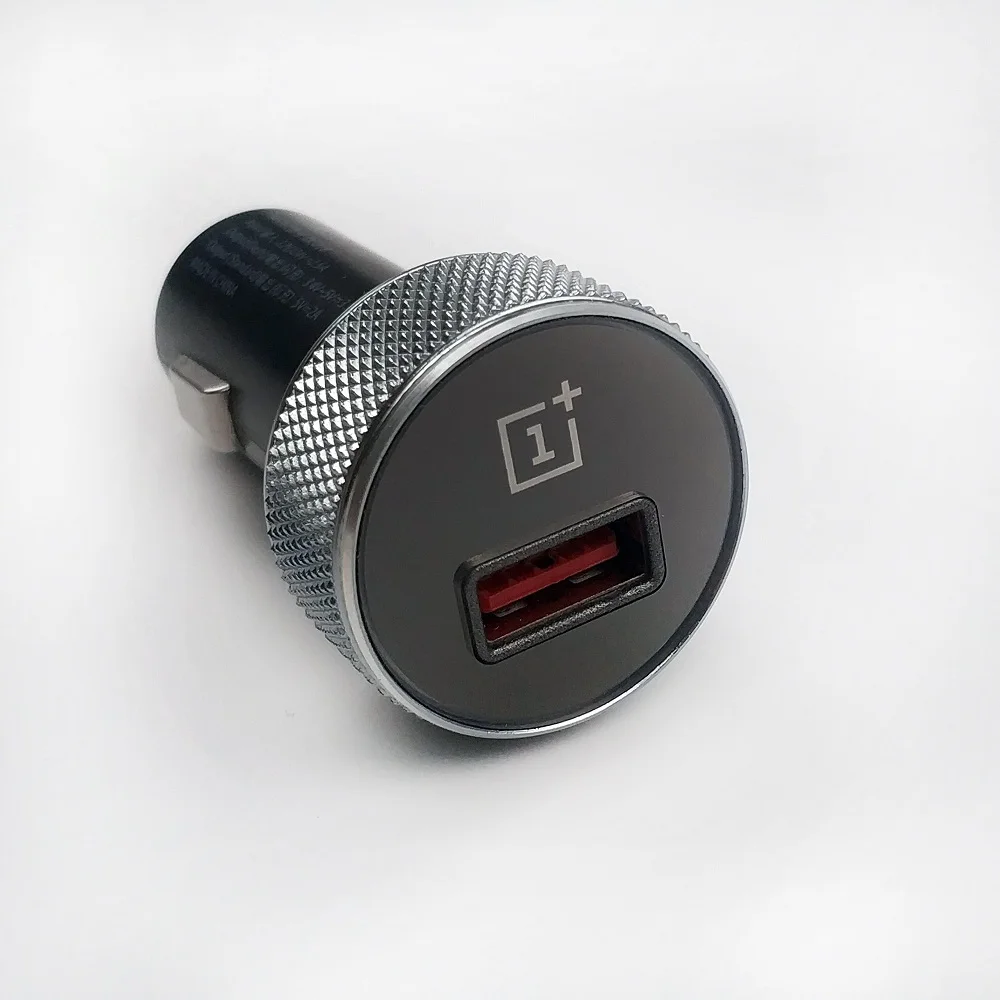 Автомобильное зарядное устройство Oneplus 6T Dash,, 20 Вт, Быстрый Usb type-C 4A, быстрый автомобильный адаптер для зарядки 1+ one plus 7 5T 5 6 3t 3, мобильный телефон - Тип штекера: Only Car Charger