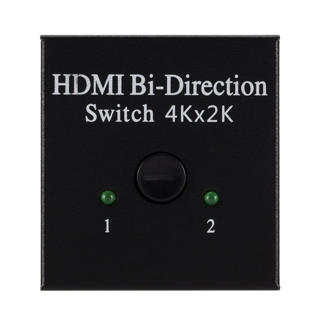 4K* 2K 3x1 hdmi переключатель сплиттер 3 в 1 выход HDTV аудио видео конвертер адаптер с пультом дистанционного управления для XBOX360 DVD PS3 проектор - Цвет: Синий