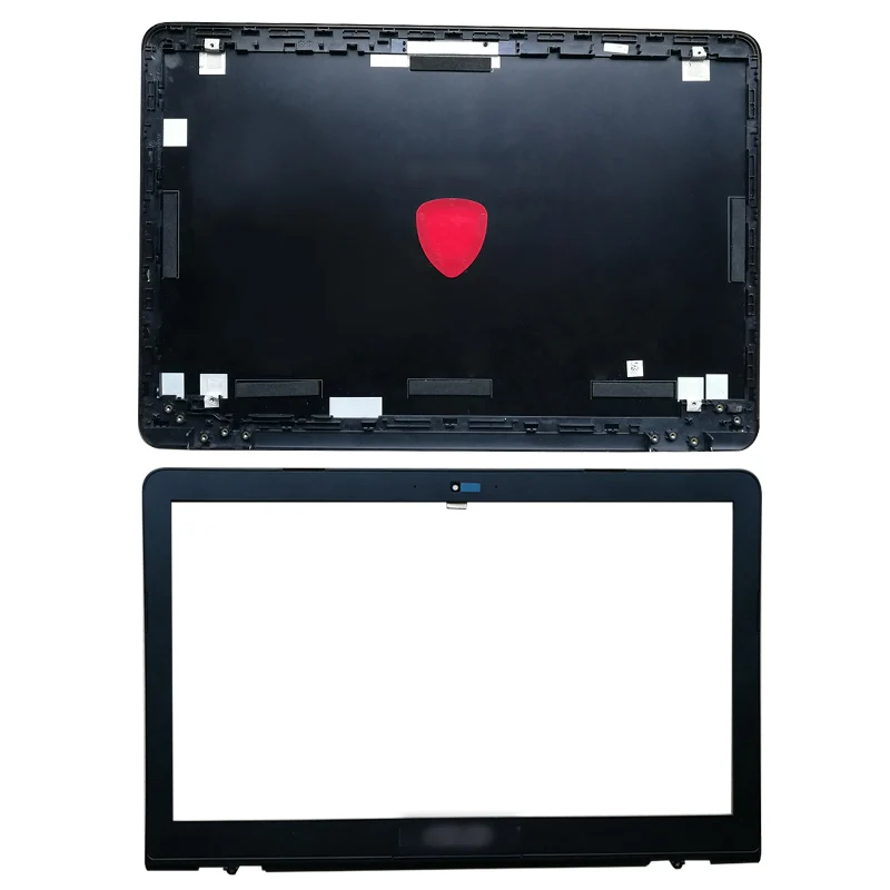 

Original NEW Laptop Metal LCD Back Cover/LCD Front Bezel For Asus G551 G551J G551JK G551JM G551JW G551JX NO-Touch 13NB06R2AM0101