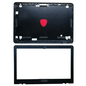 

Original NEW Laptop Metal LCD Back Cover/LCD Front Bezel For Asus G551 G551J G551JK G551JM G551JW G551JX NO-Touch 13NB06R2AM0101